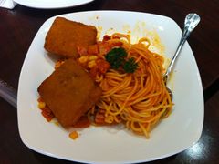 xiaolb&nbsp;006-必胜客(新中纬店)