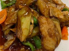 -關東雪东北菜(中庚漫游城店)
