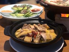 盐酒河田鸡-新悦·霞浦海鲜生(上下杭店)