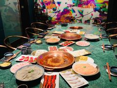 -肆味(东原1891江景店)