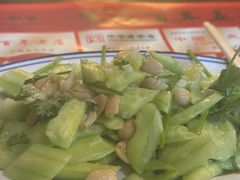 -新兴园饺子馆(北京百子湾店)