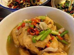 -衡厨·衡阳土菜(中南店)