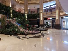 -上海月星家居(澳门路店)
