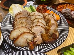 -绣旻烤肉吧(总店)