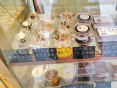 -包满意面包糕点(东坝店)