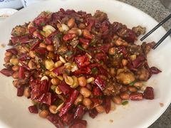 -阿清嫂农家乐.黎窑烤鸡