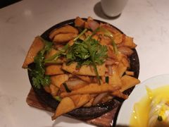 -华馨园北京烤鸭(丽水店)