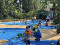 -武汉玛雅海滩水公园