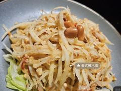 -金厨泰国餐厅·全泰籍厨师料理(拱北店)