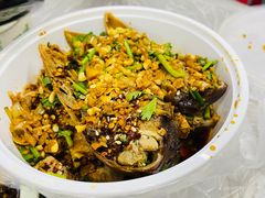 -小民大排档(马场角横路店)