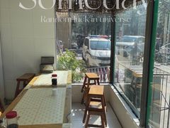 -费记胡辣汤(总店)