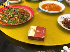 -老灶味道·本帮菜(昌平路店)