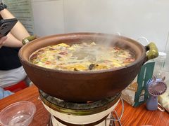 -威邵鸡煲(西华路总店)