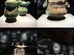 -太原市博物馆