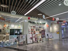 -iF摄影•全家福•证件照•形象照(南山店)