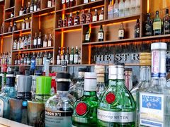 -瑞吉酒店·The Drawing Room闲逸廊·云端下午茶·夜奢Whiskey