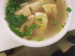 -老磁器口豆汁店(天坛店)