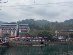 -三门海