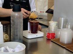 -Manner Coffee(IFS一楼店)