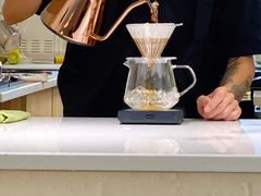 -SAFARI COFFEE