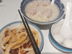 -龙抄手(文殊坊店)