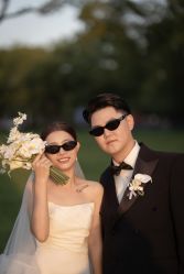 -太郎花子婚纱摄影TAHAKO(无锡店)