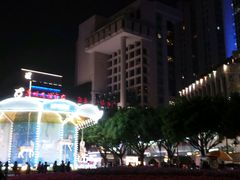-苏坦土耳其餐厅(白云宾馆店)