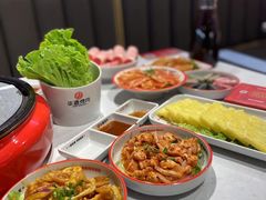 -柒酒烤肉(武鸣大帽山店)