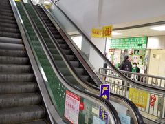 -即墨路小商品市场