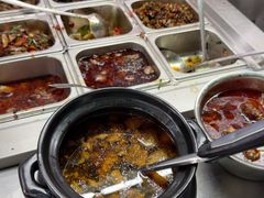 -虎子面粉馆(五一东村店)
