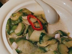 -宝轩渔府·老字号海鲜·正宗津菜(水上店)
