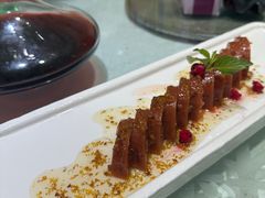 -沪华海鲜大酒楼(南汇店)