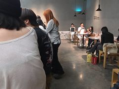-喜茶(深圳万象城黑金店)