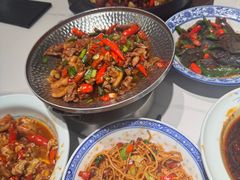 -欧记大排档·景德菜(上海首店)