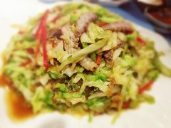 -那家老院子东北菜·饺子·小鸡炖蘑菇(艳华街店)