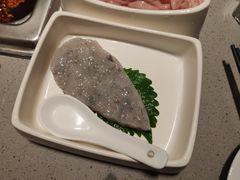 招牌虾滑-海底捞火锅(壹悦城店)