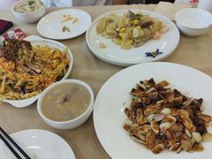 -鼎好家常菜(天桥店)