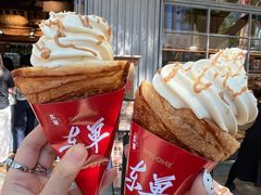 -味多美蛋糕(灯市口店)