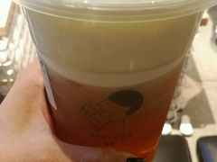 -喜茶(深圳东门1234店)