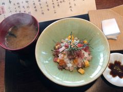-元熹会席料理