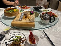 -高老庄绿色传奇(昊元生活广场店)