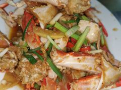 -滑记海鲜饭店·老字号(海鲜街店)