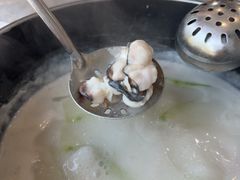 -鸿渡渔庄·特色鸭咀鱼