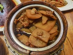 -苹果树下艺术餐厅(通州店)