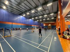 -东坡羽毛球馆(东坡南一路店)