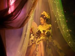 -九月鹰飞汉服摄影工作室