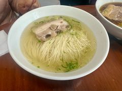 -同得兴 Since·1995 传统苏式面馆(十全街店)