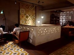 卡座-时光花园(白鹭洲店)