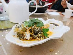 -轩记海鲜餐厅·四十五年老字号·经典粤菜(西区彩虹店)