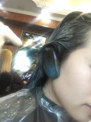 -小齐发型Star·Salon